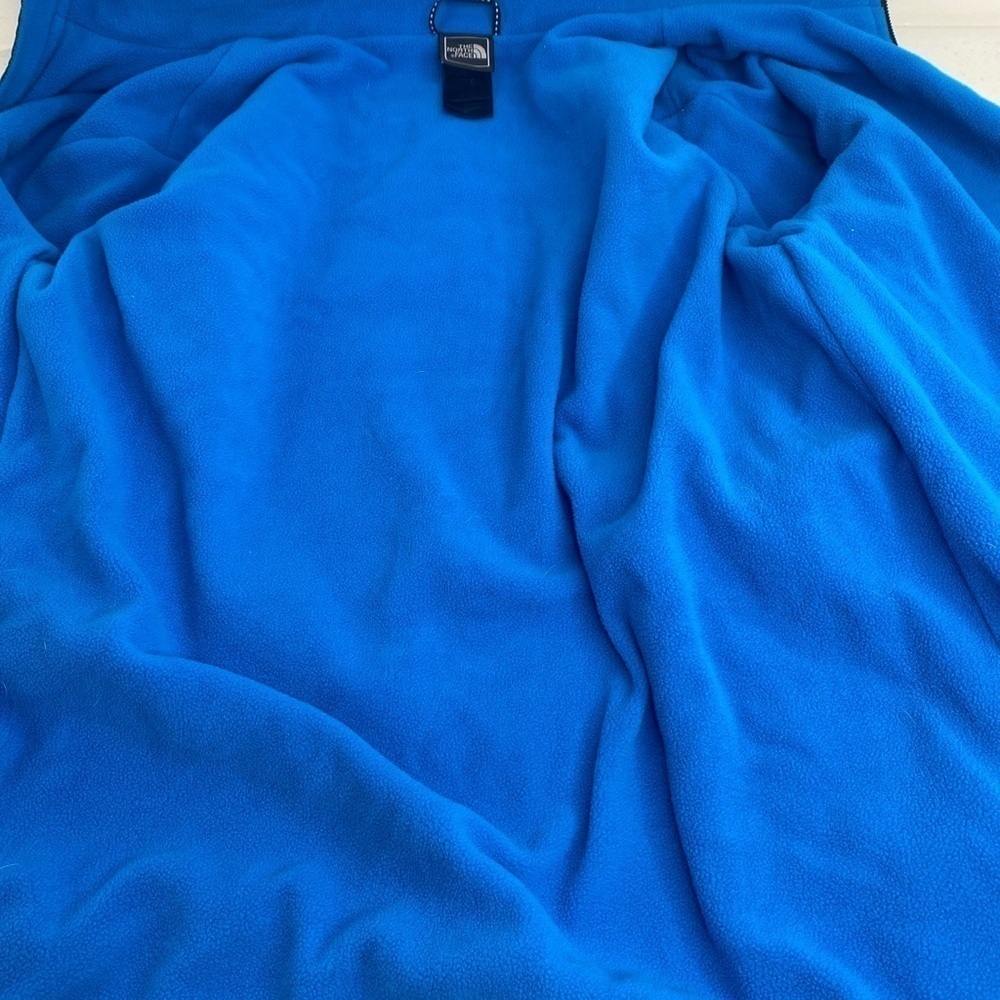 The North Face Polartec Classic Jacket - Picture 6 of 9
